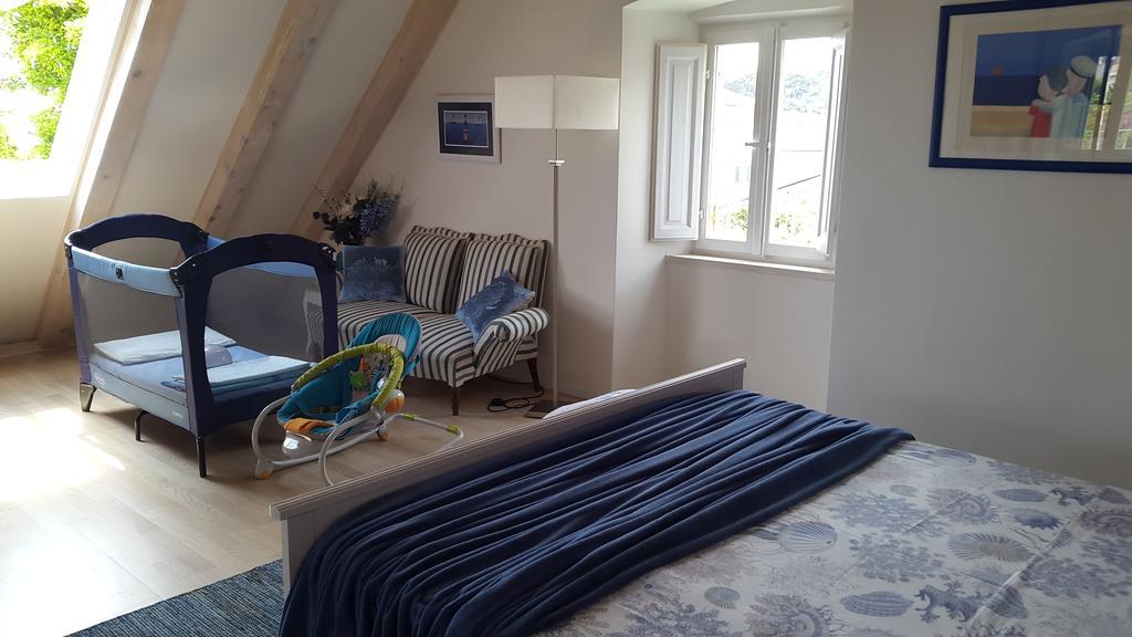 Villa Ani Apartment Ariel Dubrovník Pokoj fotografie