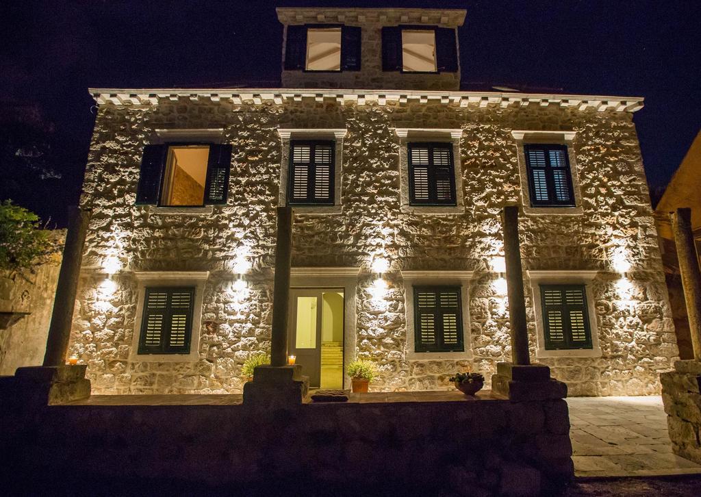 Villa Ani Apartment Ariel Dubrovník Pokoj fotografie